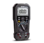 Flir DM93-2 Multímetro digital industrial con METERLiNK