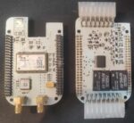 Sistema de Inspección por Rayos X de Escritorio, tubo Toshiba Modelo AJ-1600 con control remoto - Image 6