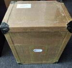 Sistema de Inspección por Rayos X de Escritorio, tubo Toshiba Modelo AJ-1600 con control remoto - Image 10