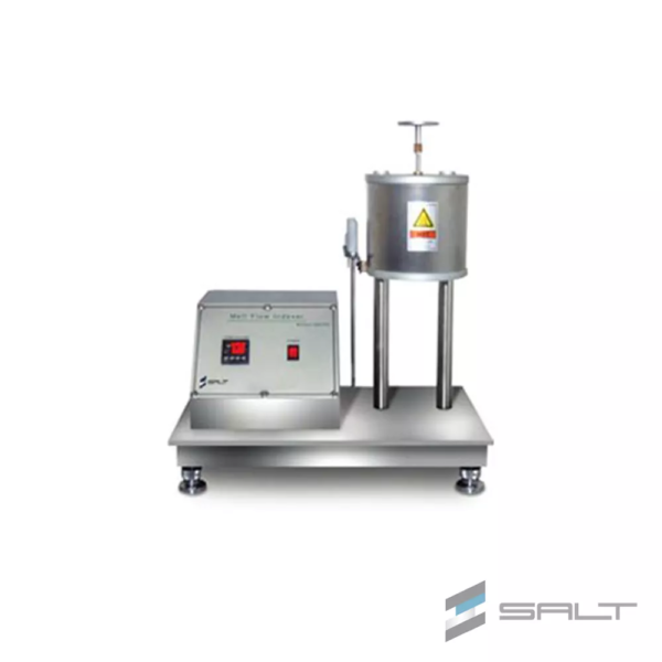 Salt ST-160 Melt Flow Indexer