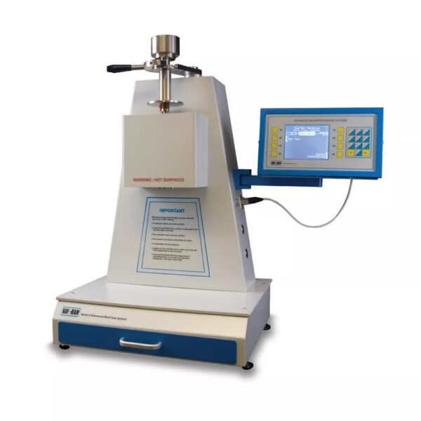 TMI 46-02 Advanced Met Flow Equipment