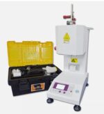 LBOSHI Digital Plastic Melt Flow Rate Index Tester MFR/ MVR Meter with Printing Indexer