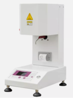 LBOSHI Digital Plastic Melt Flow Rate Index Tester MFR/ MVR Meter with Printing Indexer - Image 3