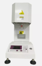 LBOSHI Digital Plastic Melt Flow Rate Index Tester MFR/ MVR Meter with Printing Indexer - Image 4