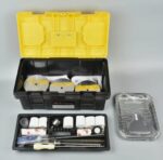 LBOSHI Digital Plastic Melt Flow Rate Index Tester MFR/ MVR Meter with Printing Indexer - Image 6