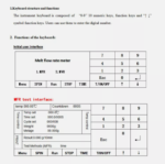 LBOSHI Digital Plastic Melt Flow Rate Index Tester MFR/ MVR Meter with Printing Indexer - Image 7