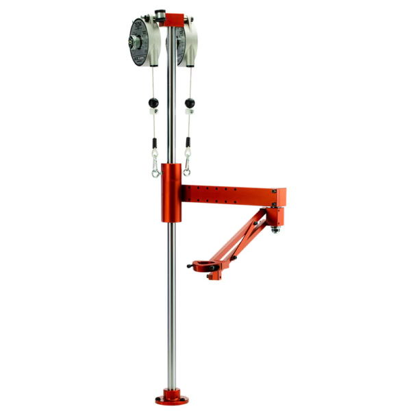 Mountz EZ-100R Articulated Torque Arm