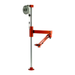 Mountz EZ-12R Articulated Torque Arm