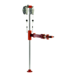 Mountz EZ-100 Linear Torque Arm - Image 2