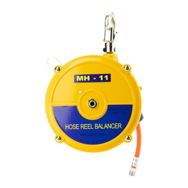 Mountz MH-11 Air Hose Reel Balancer