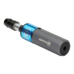 Mountz FG-20i Destornillador de par preestablecido con etiqueta azul - Image 2