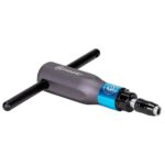 Mountz FG-40i Destornillador de par preestablecido con etiqueta azul - Image 2