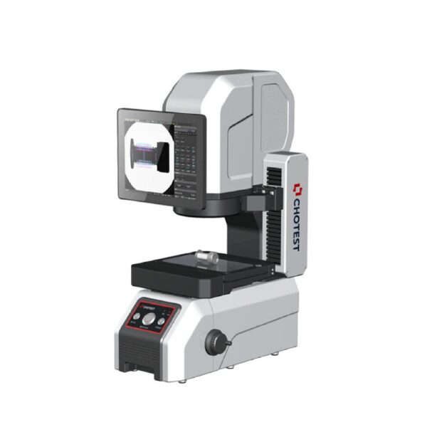 Chotest VX3100D Flash Measuring Machine