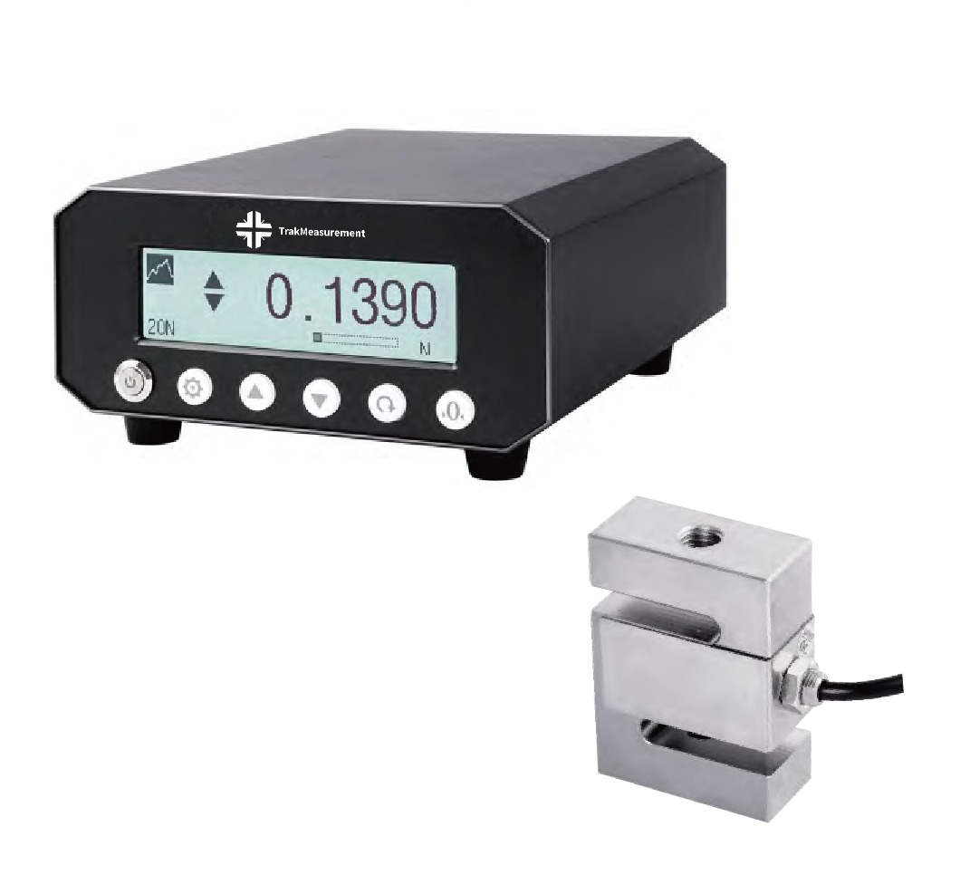 WhatsApp Image 2026-01-28 at 5.47.03 PM TrakMeasurement EFGH-2K-S Celda de Carga Tipo S 2 kN/450 lbf - Image 1