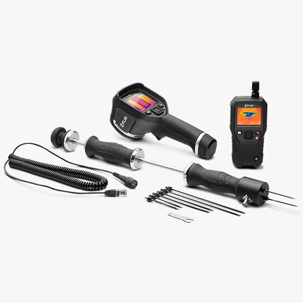 FLIR M176-KIT6