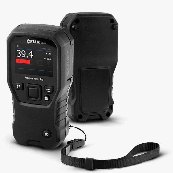 FLIR MR60 Medidor de humedad profesional