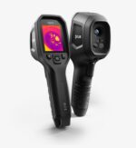 Flir TG275 Cámara térmica para diagnósticos de automoción