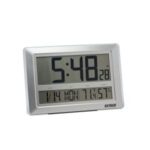 Extech CTH10A Reloj higrotermómetro