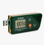 Extech RHT35 Registrador de datos USB de humedad/temperatura/presión barométrica