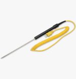 Extech TP882 Sonda de penetración tipo K (−50 a 1,000 °F)