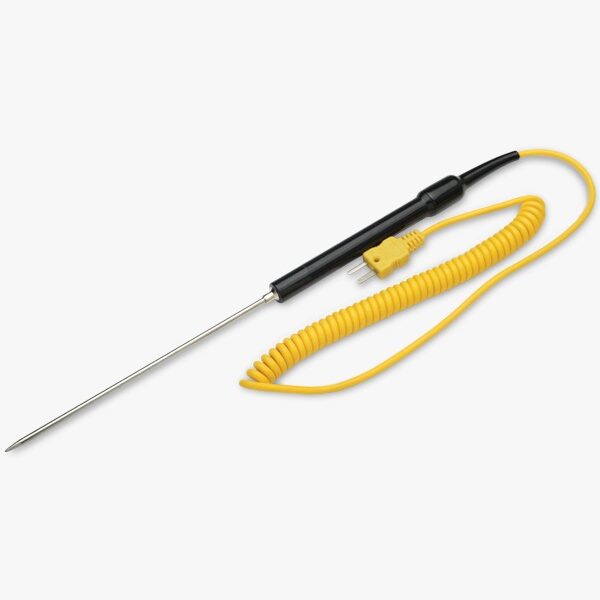 Extech TP882 Sonda de penetración tipo K (−50 a 1,000 °F)