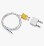 Extech TP873 Sonda de temperatura tipo K con alambre de cuentas (-22 a 572 °F)