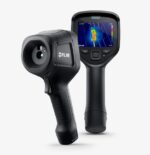 FLIR E8 Pro Cámara infrarroja Pro-Series con servicios de nube Ignite™