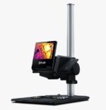 FLIR ETS320 Sistema termográfico para pruebas de componentes electrónicos