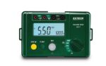 Extech MG310 Probador de aislamiento digital