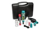 Extech DO600-K Kit de medidor de oxígeno disuelto ExStik® II impermeable