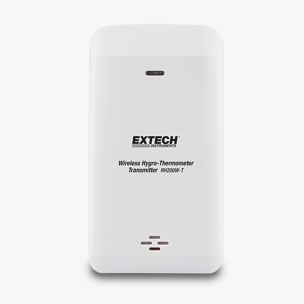 Extech RH200W-T Transmisor higrotermómetro inalámbrico