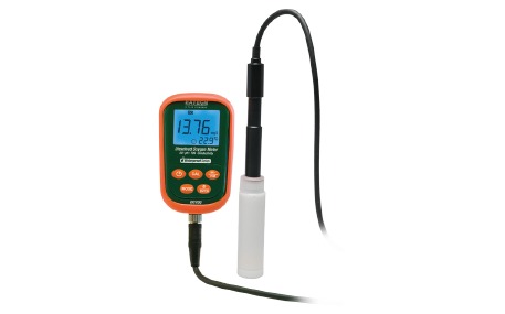 Extech DO700 Medidor de oxígeno disuelto portátil