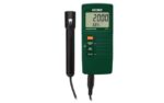 Extech EC210 Medidor compacto de conductividad/TDS