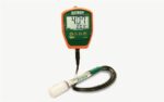 Extech PH220-C Medidor de pH de mano e impermeable con temperatura