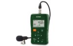 Extech SL400 Dosímetro de ruido personal con interfaz USB