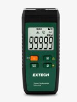 Extech RPM250W Tacómetro láser con conectividad a la aplicación ExView®