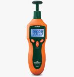 Extech RPM33 Tacómetro fotográfico combinado de contacto/láser