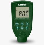 Extech CG104 Multímetro de espesor de recubrimiento
