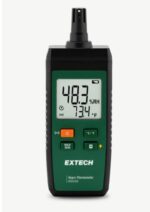 Extech RH250W Higrotermómetro con conectividad a la aplicación ExView®