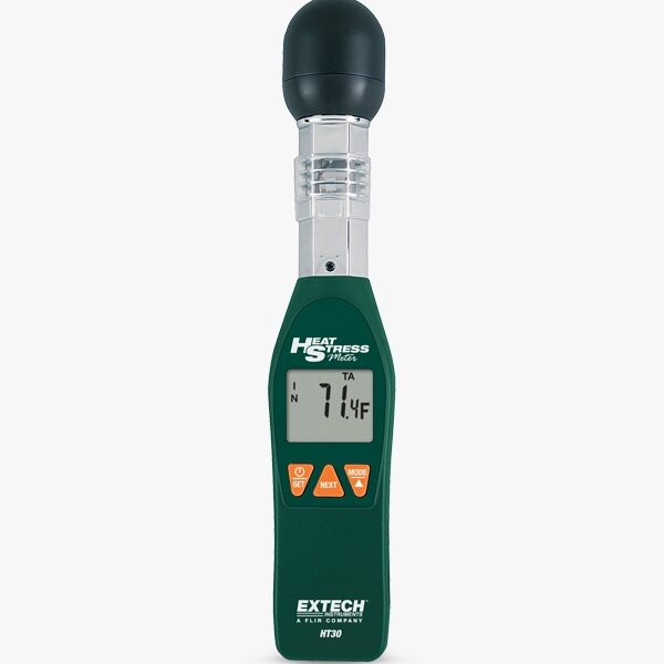 Extech HT30 Medidor WBGT de estrés térmico