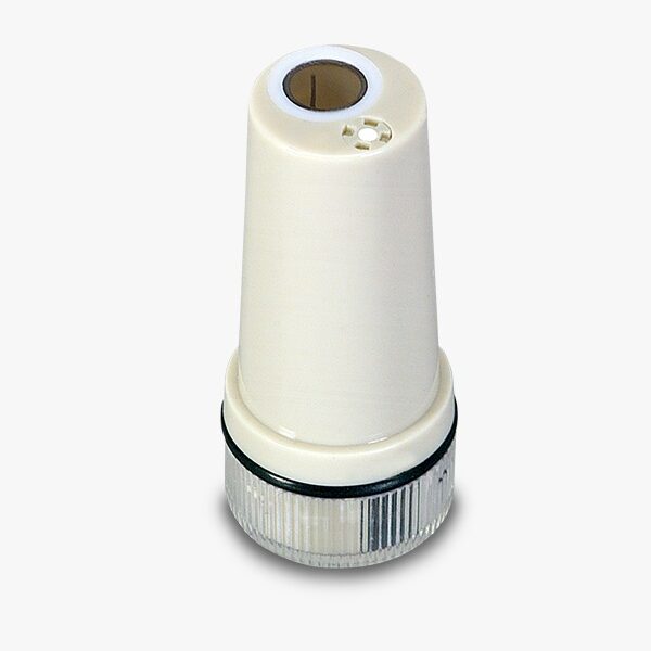 Extech PH115 Módulo de electrodo de pH recargable de repuesto ExStik®