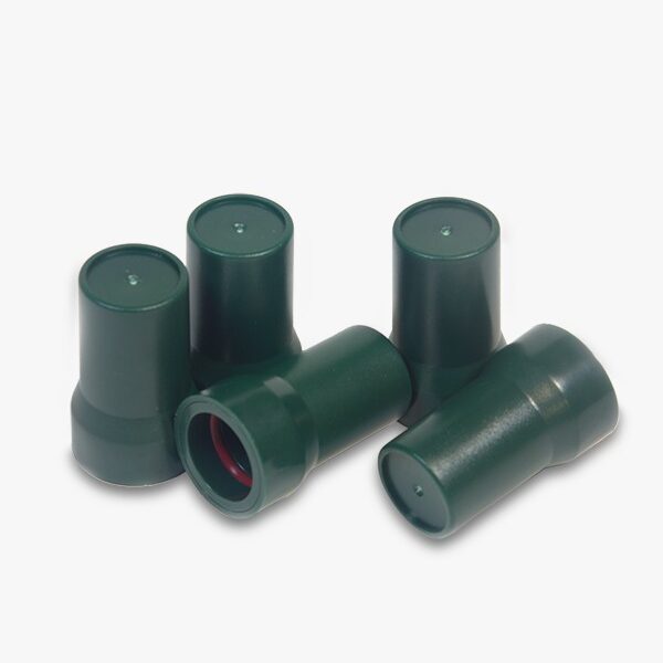 Extech RH-Cap Tapas de repuesto