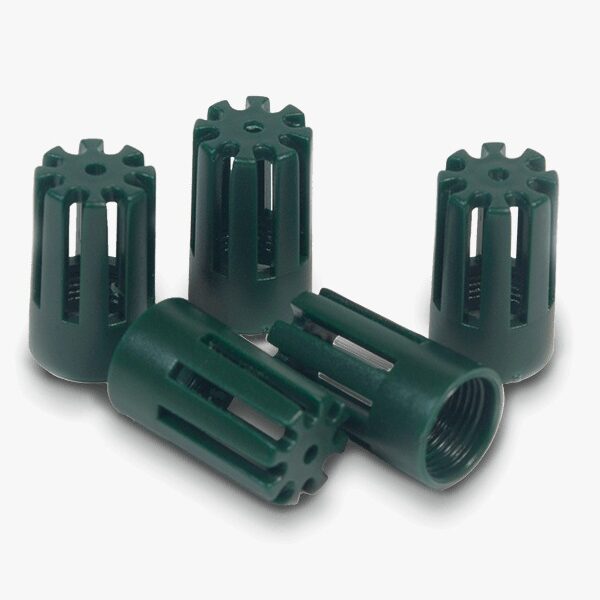 Extech RH-Screen Tapas ventiladas de repuesto