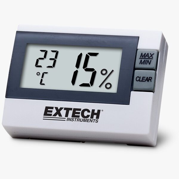 Extech RHM16 Mini monitor higrotermómetro