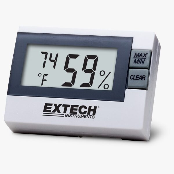 Extech RHM15 Minimonitor termohigrómetro