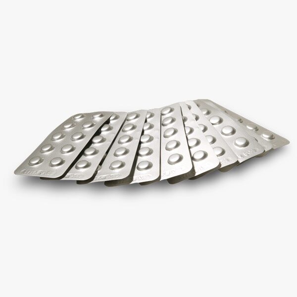 Extech CL203 Tabletas reactivas de cloro ExTabTM (paquete de 10)