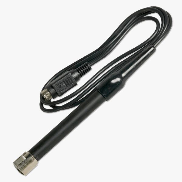 Extech 850186 Sonda RTD de temperatura de superficie (-40 a 250 °C)