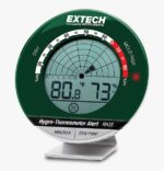 Extech RH35 Alerta de higrotermómetro de escritorio