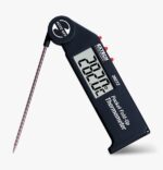 Extech 39272 Termómetro plegable de bolsillo con sonda ajustable