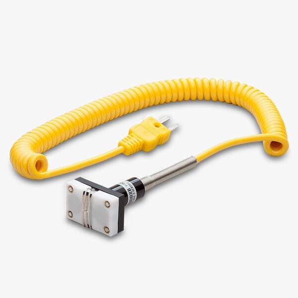 Extech 881616 Sonda de superficie tipo K magnetizada (−40 a 392 °F)